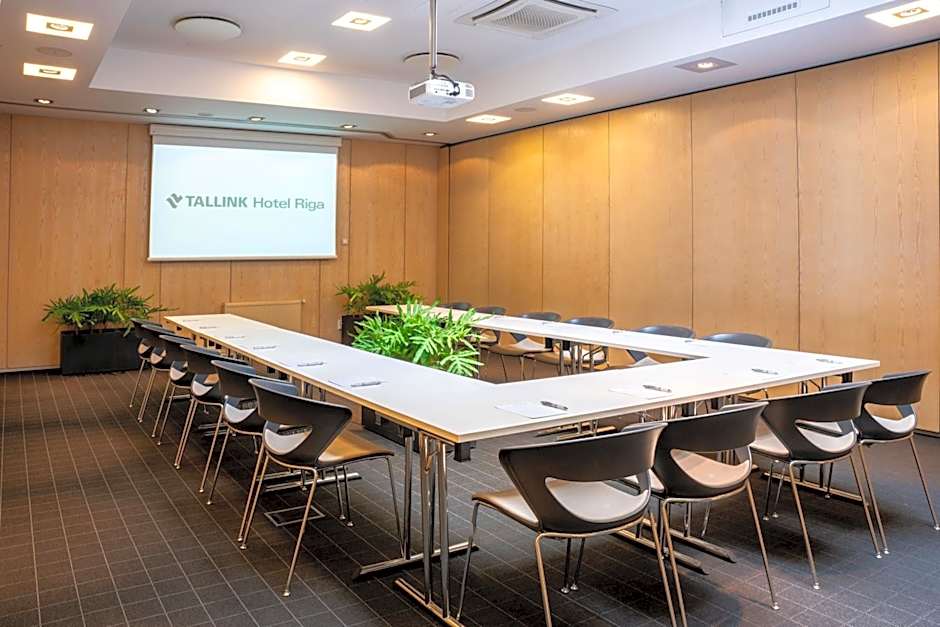 Tallink Hotel Riga