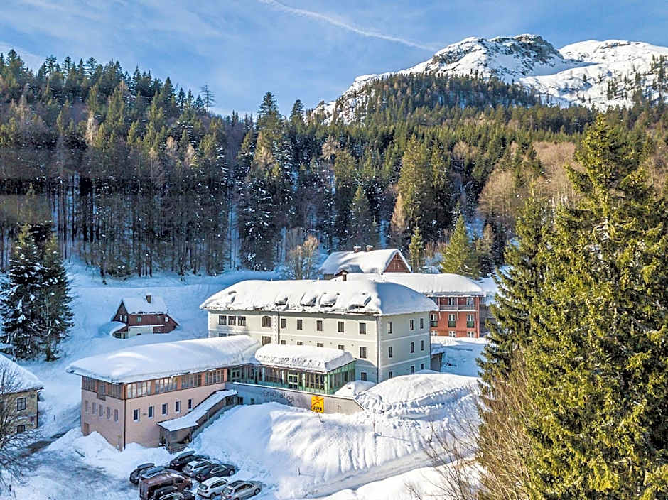 JUFA Hotel Altaussee