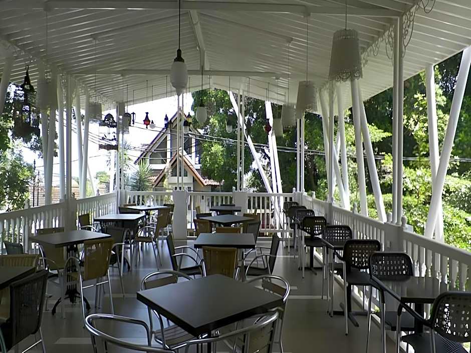 The Victoria Luxurious Guest House