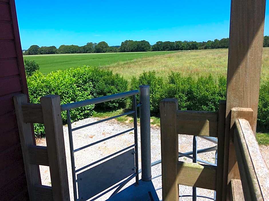 Chambre d'hôte El Dorado