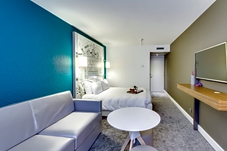 Family Room Standard