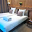 Hotel Casa Moho Saint-Francois-Longchamp 1450