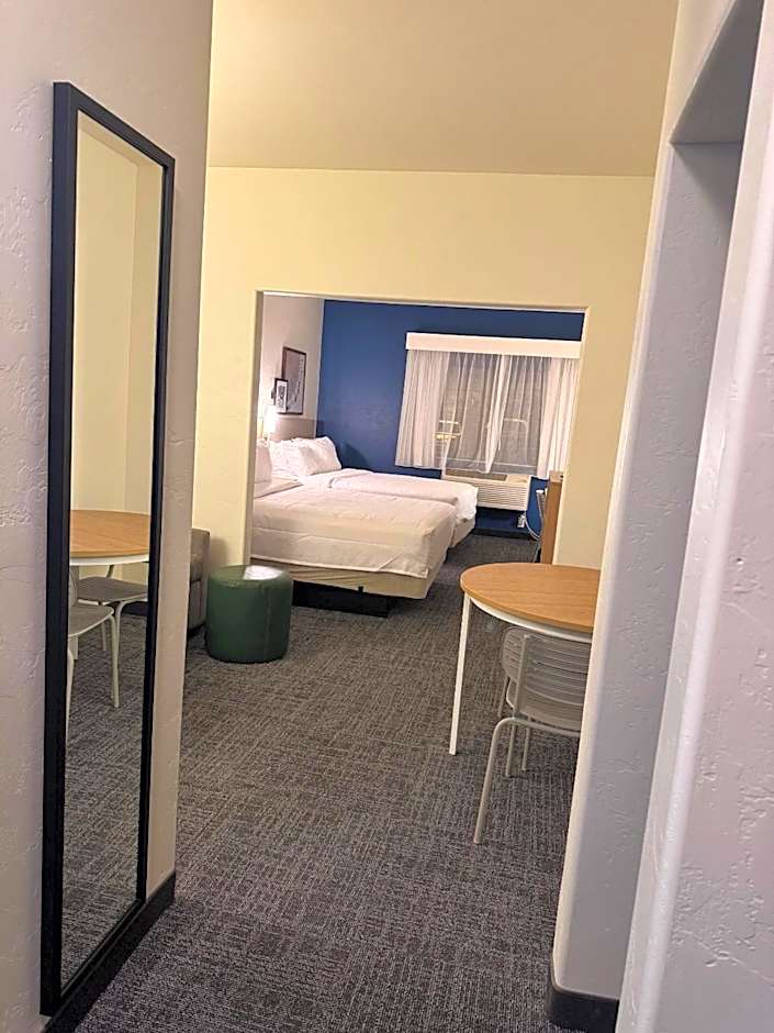 Spark By Hilton Tucson Airport