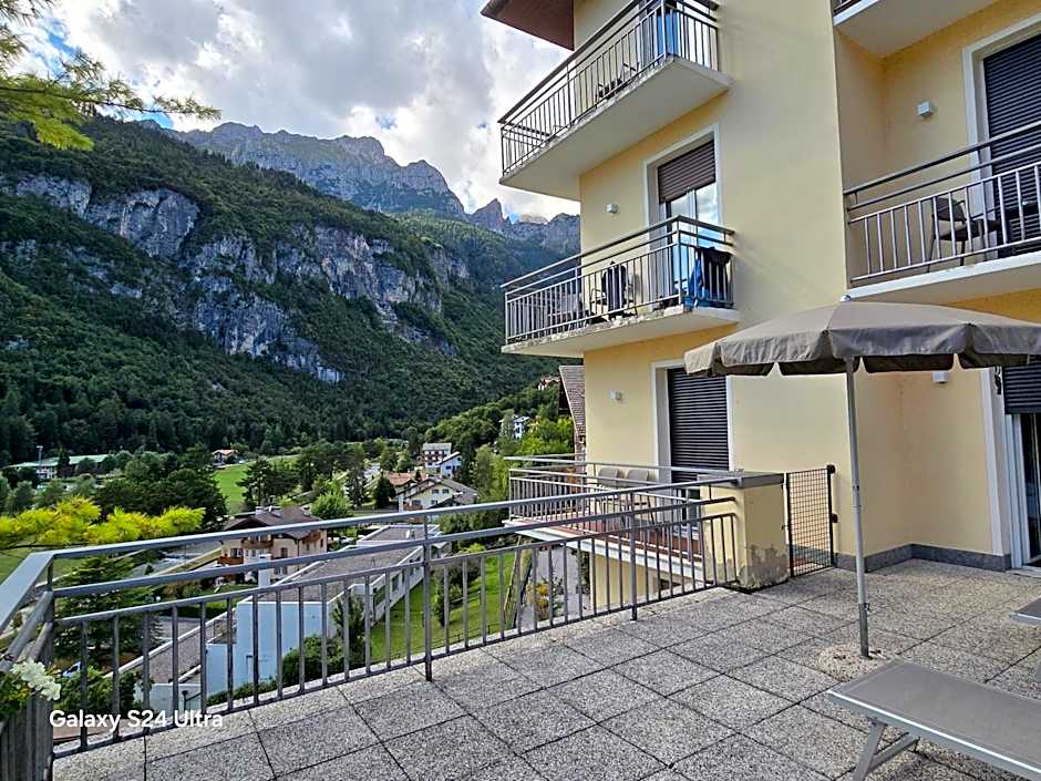 Hotel Miramonti