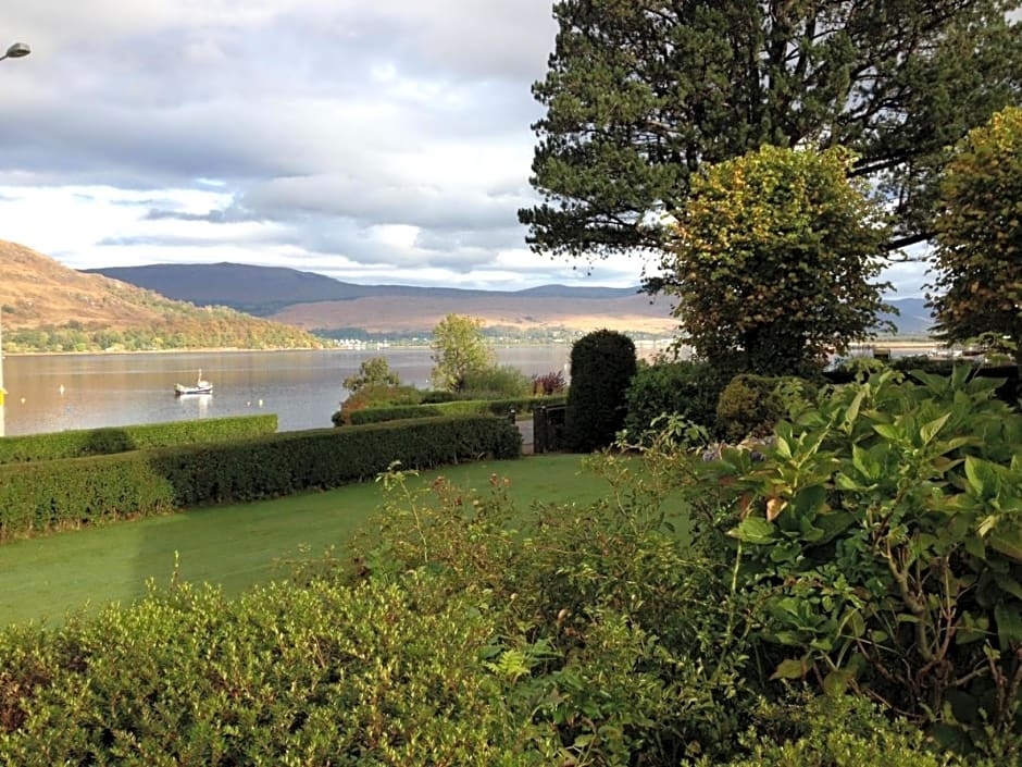 Buccleuch Guest House