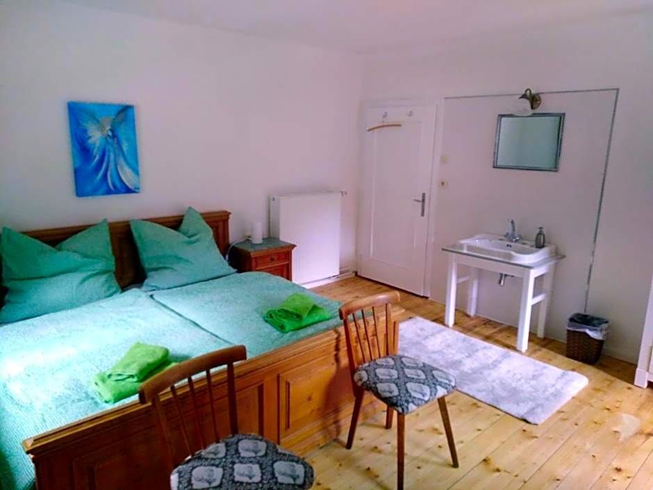 Alpengasthof Gutenbrunn