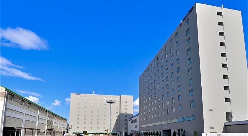 J Hotel Rinku