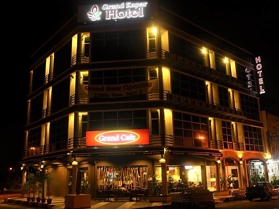 Hotel Economy Kapar
