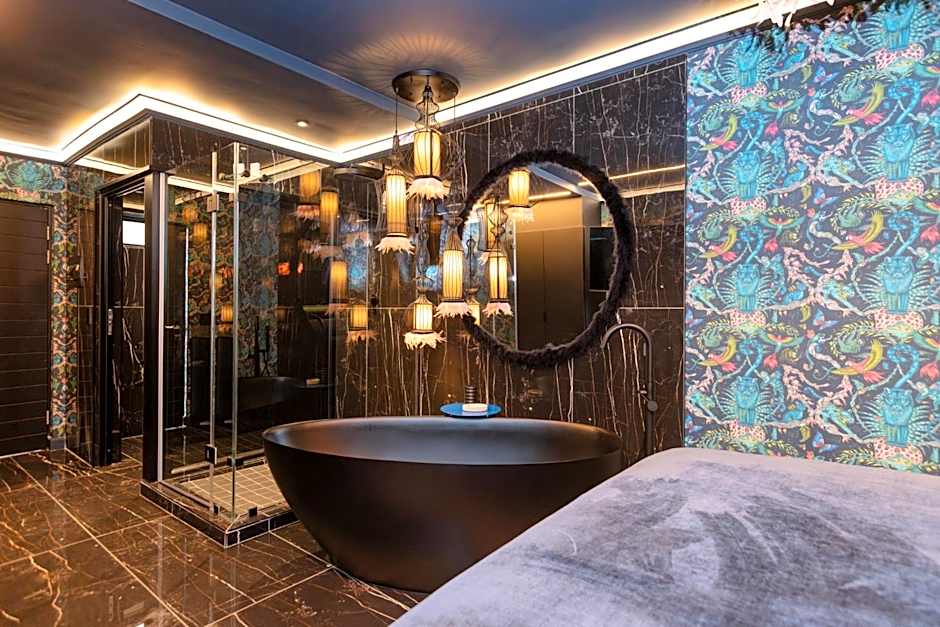 The Residency Sandhurst