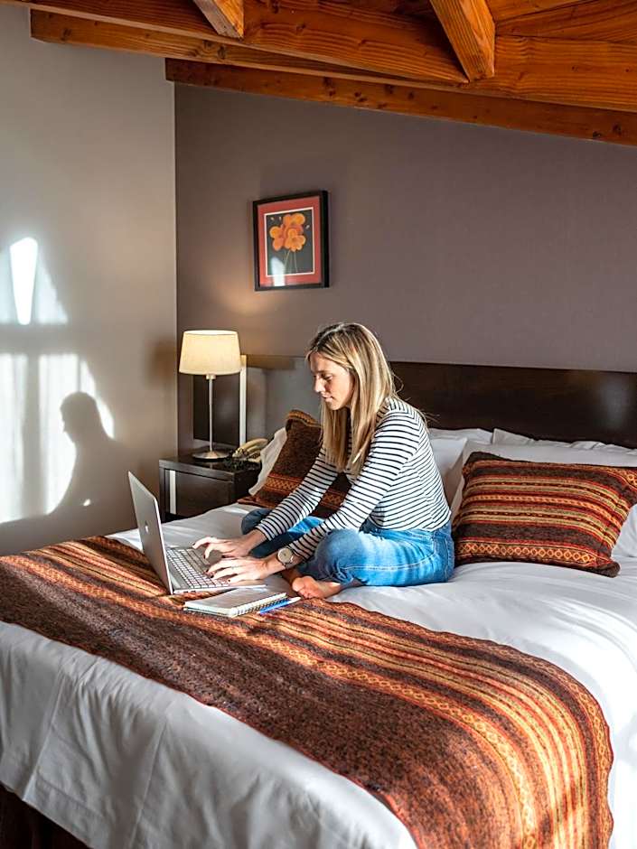 Hotel Crans Montana