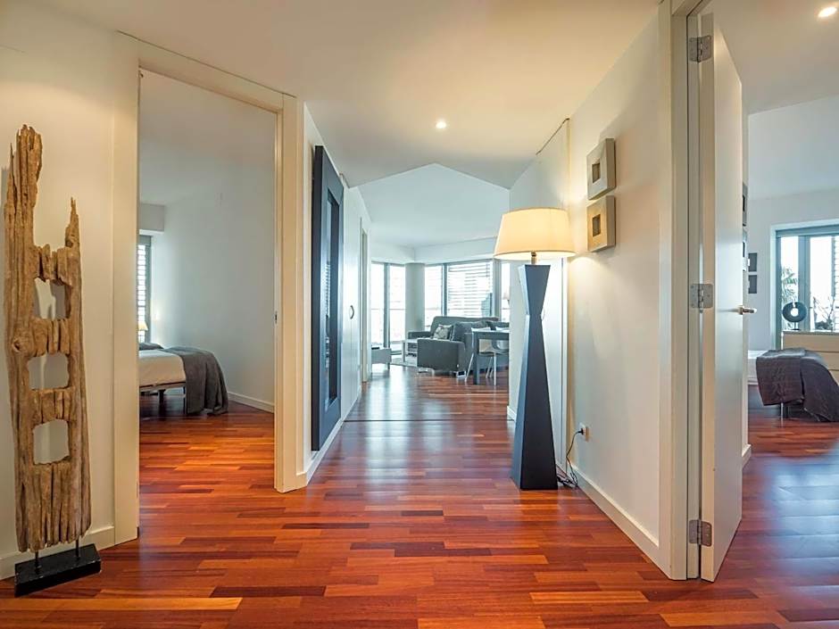 Rent Top Apartments Beach-Diagonal Mar