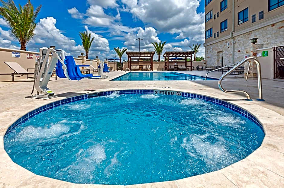 Holiday Inn Houston NE-Bush Airport Area By IHG