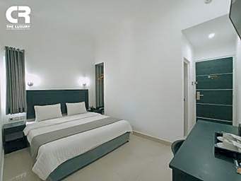 Charaka Residence Dieng