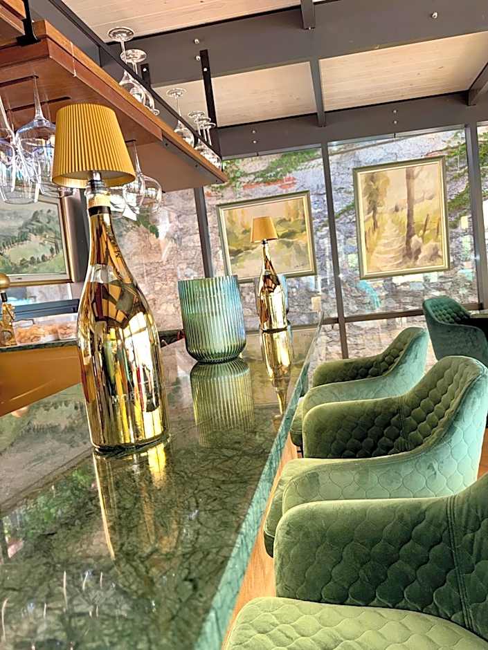 Hotel Baia D'Oro - Adults Only