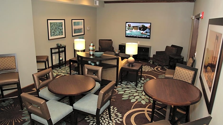 Staybridge Suites Lincoln North East By IHG