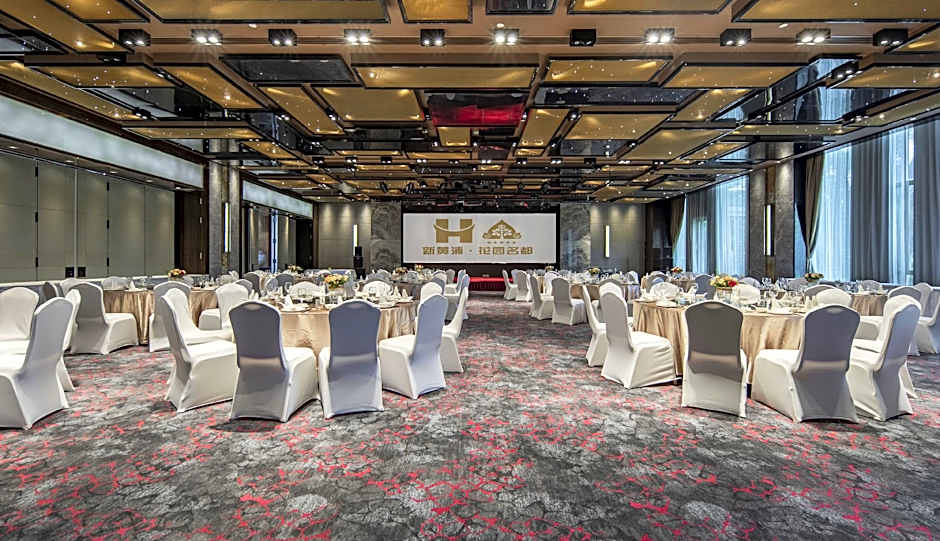 Nanxun Garden Grand Hotel