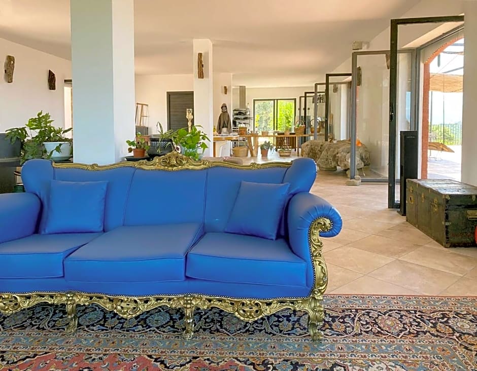 FattoriaTenuta Santa Caterina