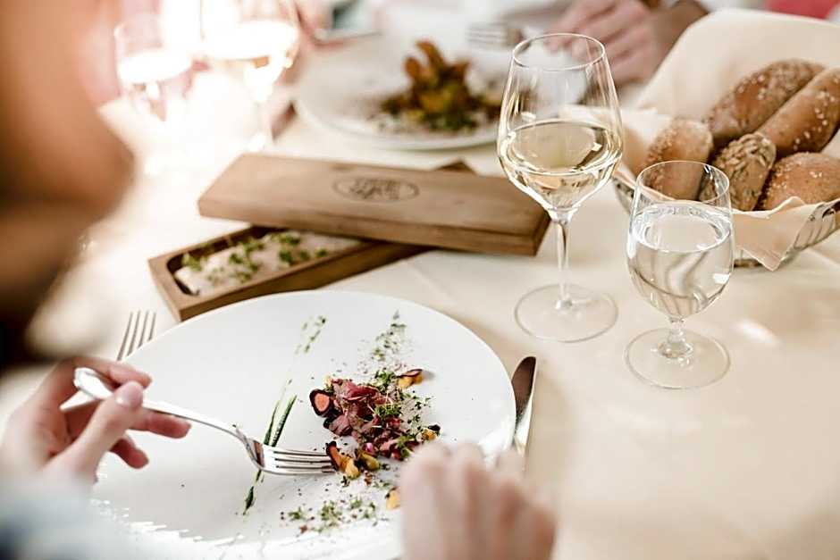 Hotel und Therme NOVA