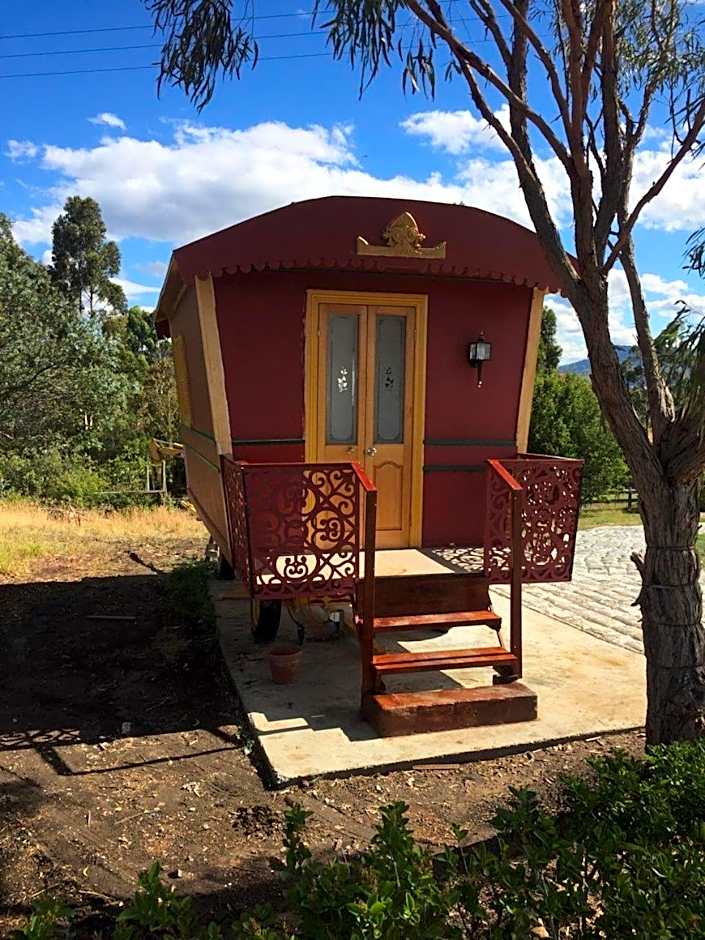 Hatchers Richmond Manor