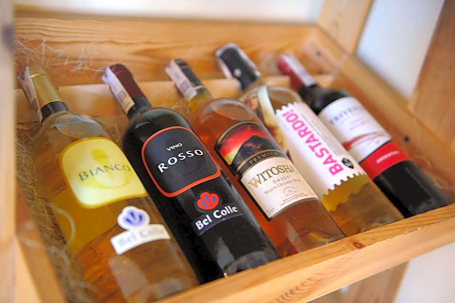 Restauracja Hotel Imperial