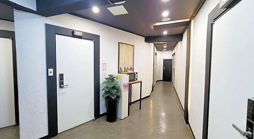 Residence YeoYu Uijeongbu