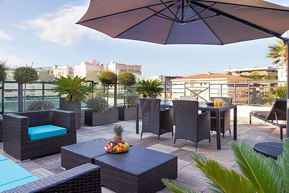 Nehô Suites Cannes Croisette