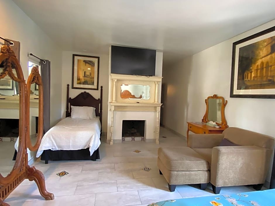 Villa Rosa Inn