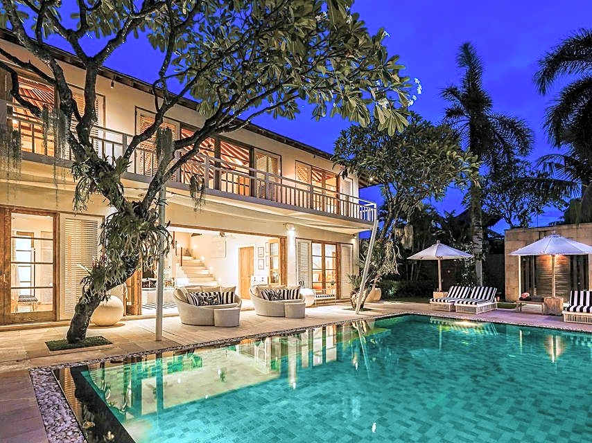 Villa Jajaliluna