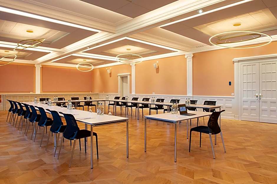 Hotel Schützen Rheinfelden