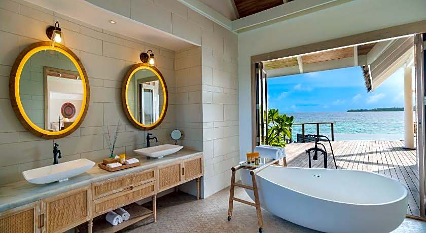 Milaidhoo Island Maldives