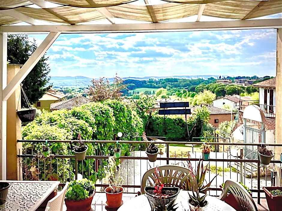Boutique Hotel L'Imperatrice -Vicinissimi a Valdichiana Designer Village-