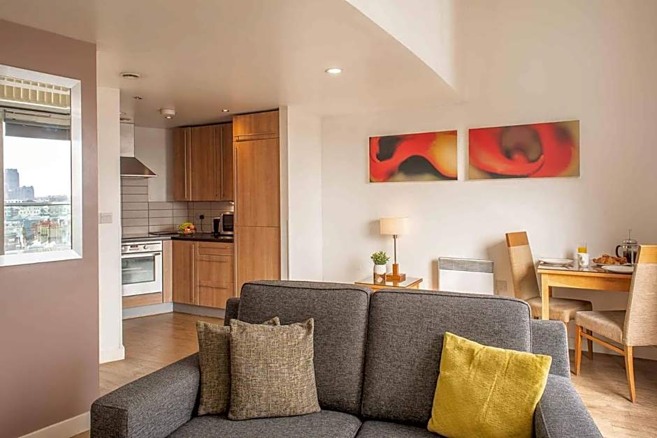 PREMIER SUITES Liverpool