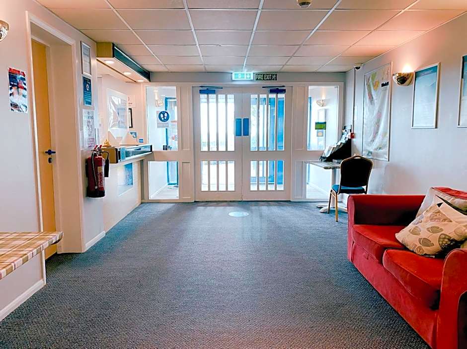 Redwings Lodge Rutland