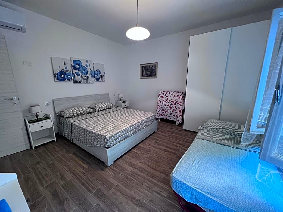 Casa Riri – San Benedetto del Tronto, MO