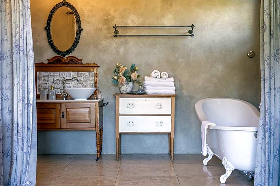 Petite Provence B&B
