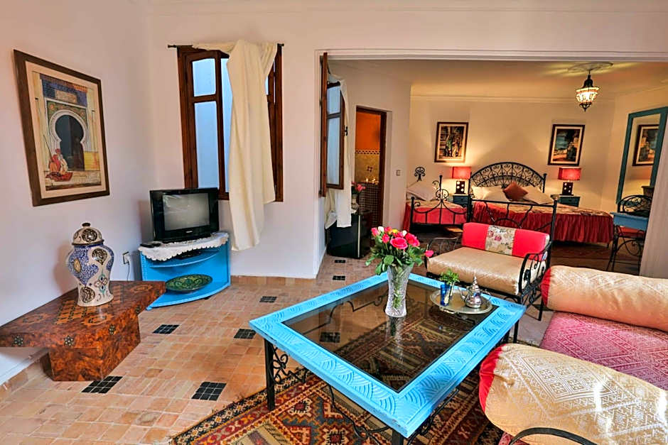 Riad Al khansaa