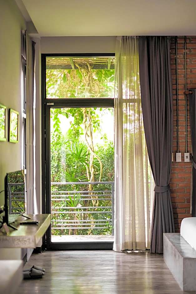 Casa Foresta Nan