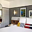 Mercure Caen Centre Port De Plaisance