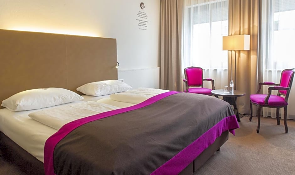 Hotel Der Salzburger Hof