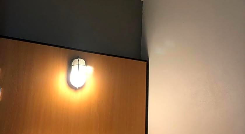 Thyme Xeriscape Hostel