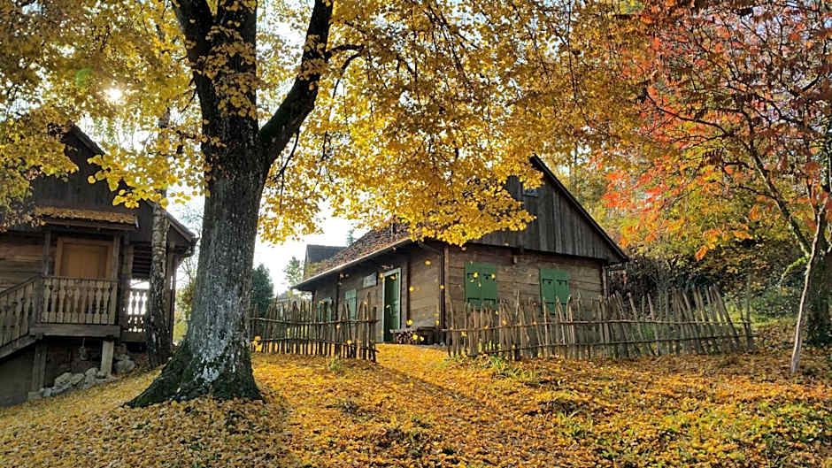 Winery, Restaurant & Pension Vuglec Breg