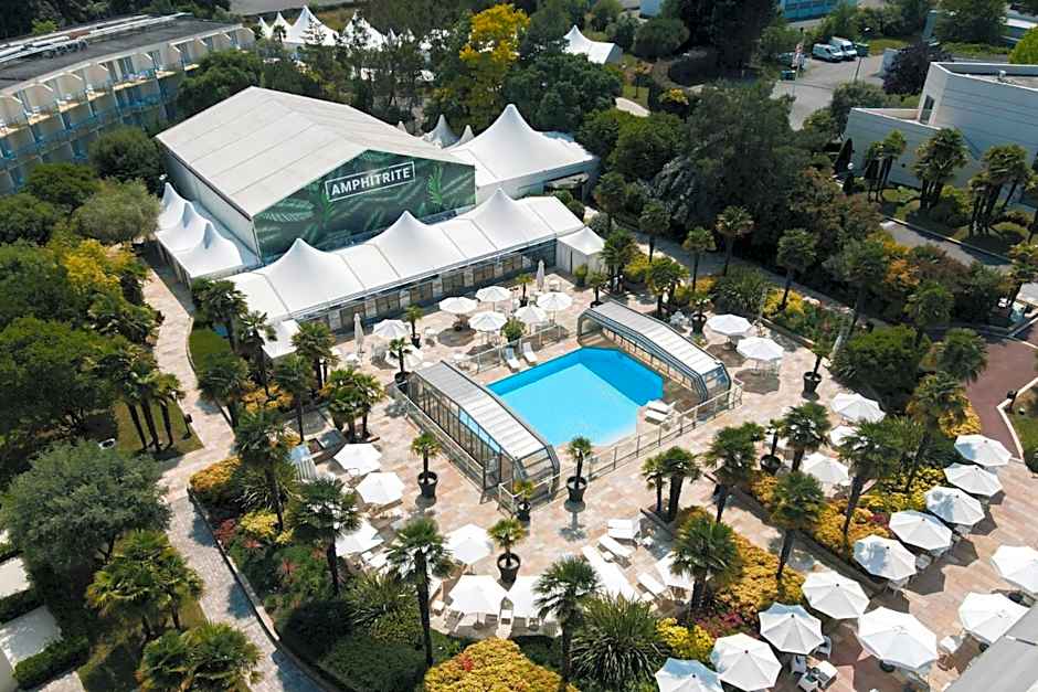 Westotel Nantes Atlantique