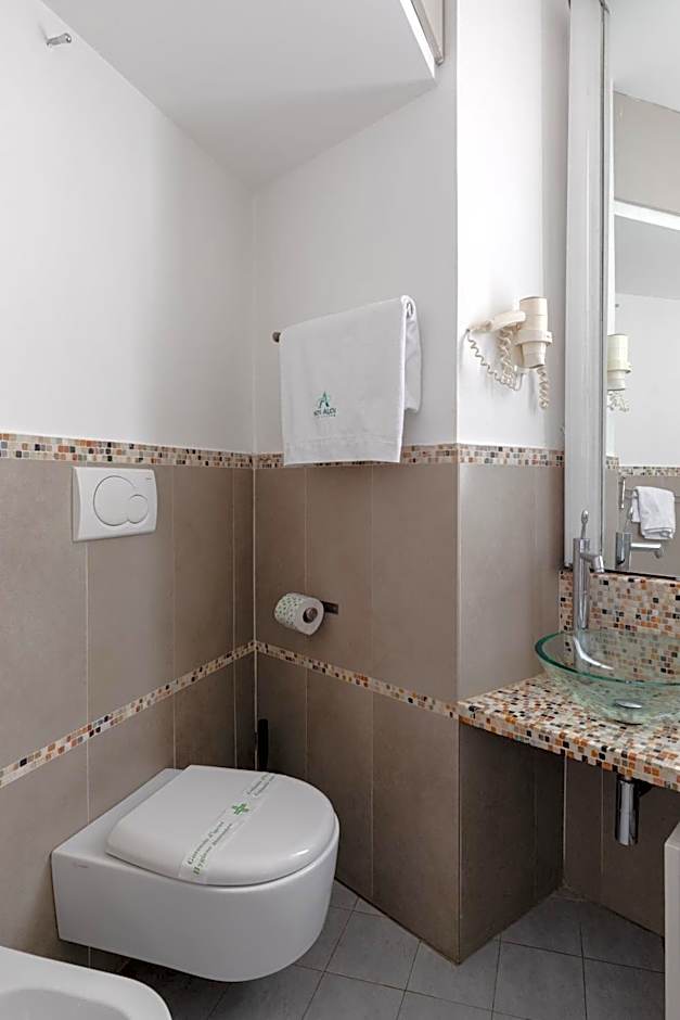Relais Roma Centro