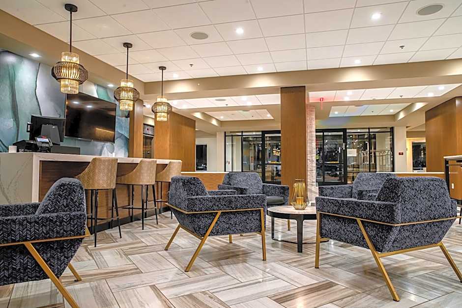 Wyndham Garden Redwood Valley/Ukiah