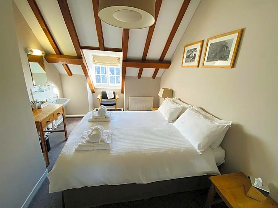 Dartington Hall