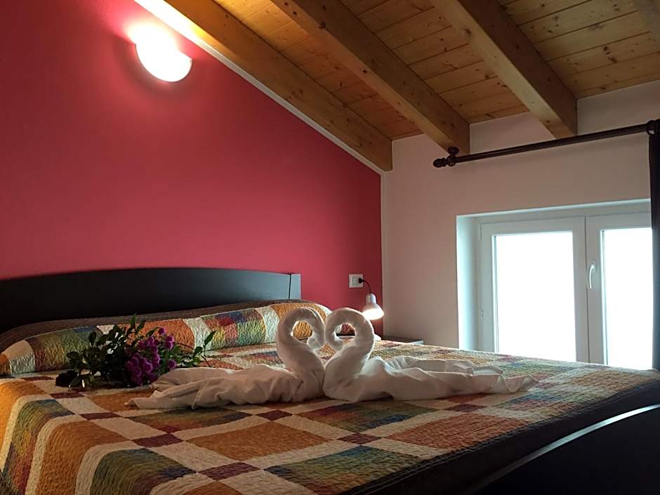 Residence Le Azalee & SPA