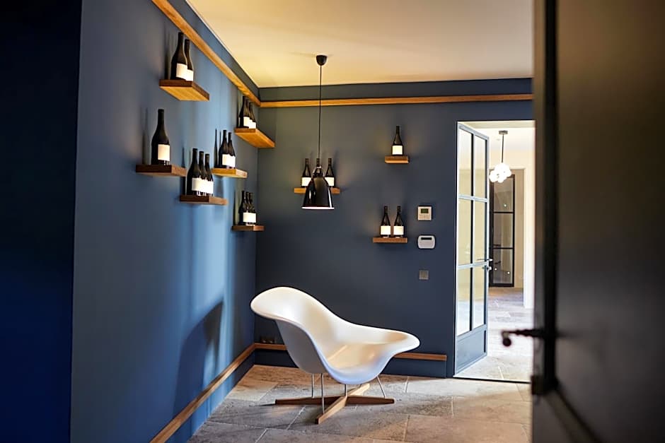 Domaine de Fontenille - Fontenille Collection