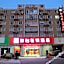 Junyi Hotel (Ningbo Railway Station)