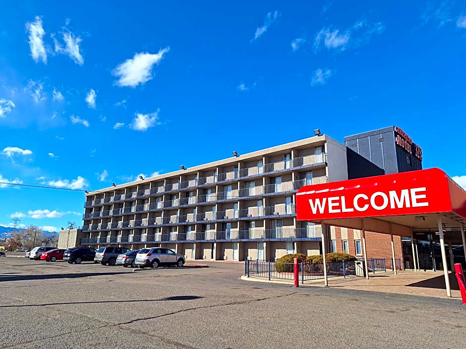 American Motel