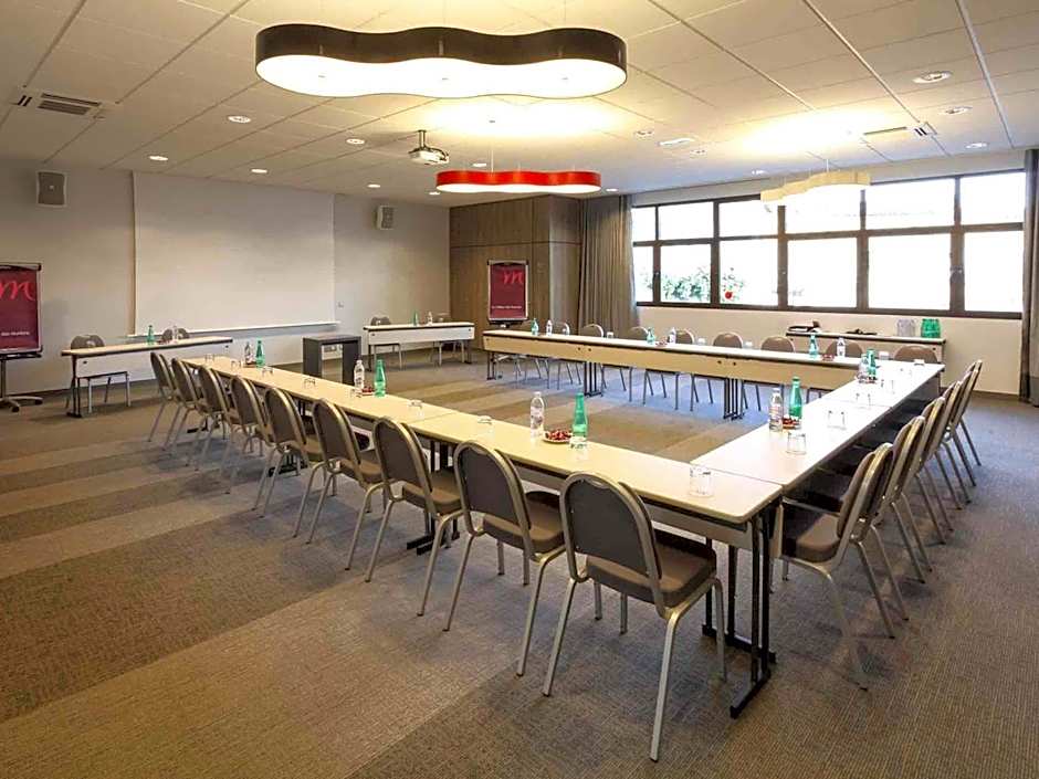 Mercure Niort Marais Poitevin